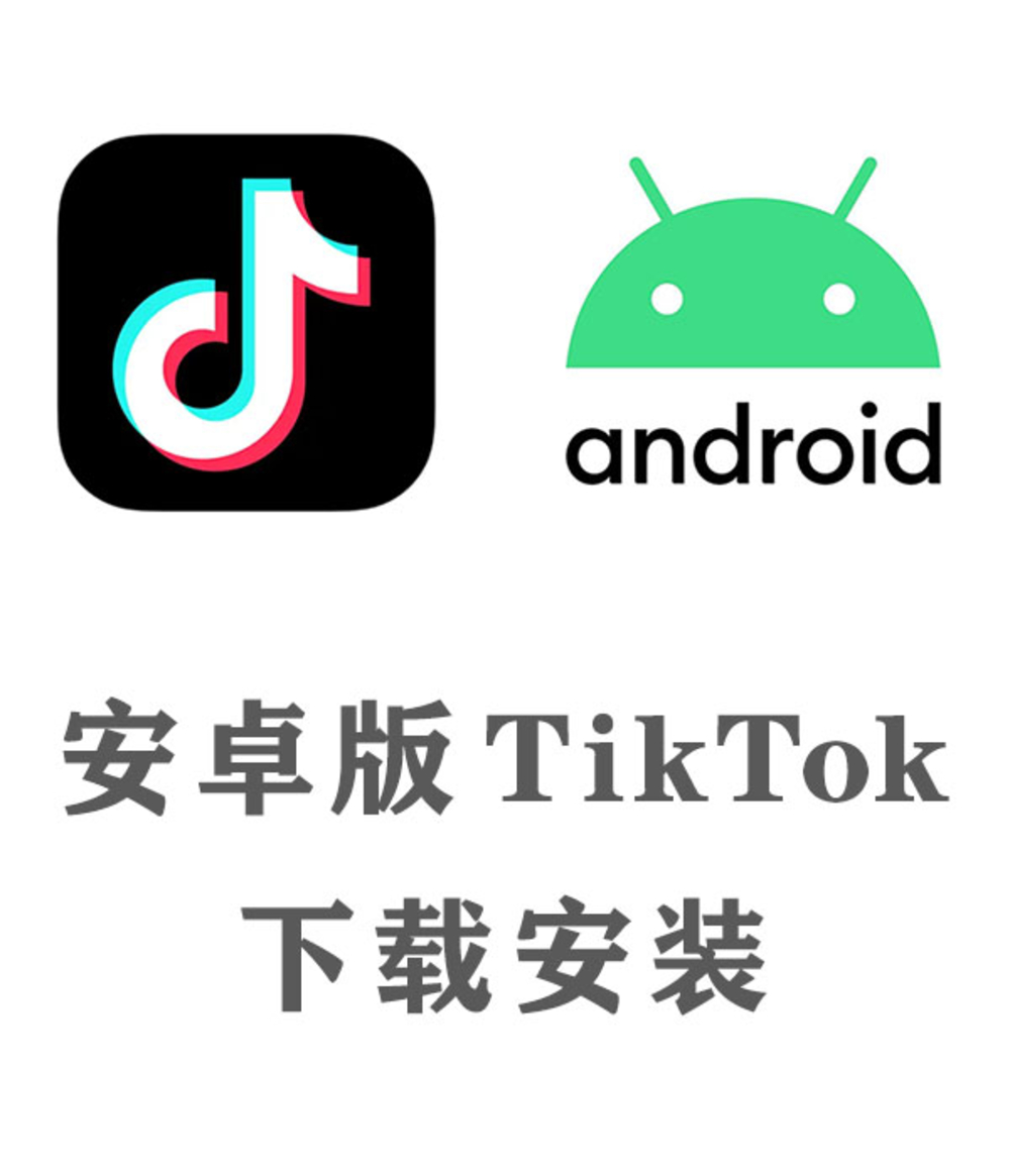 安卓版 TikTok下载
