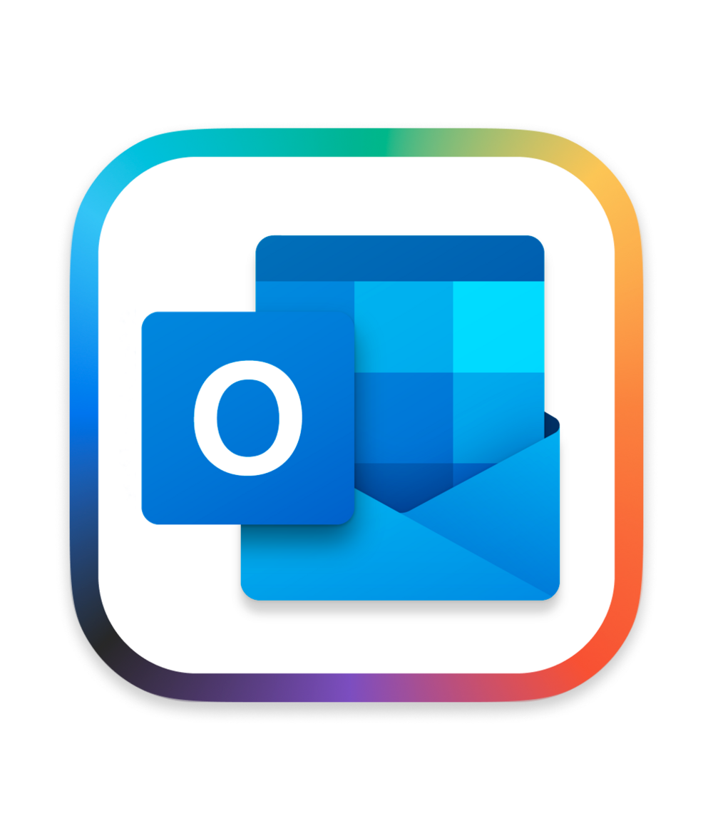 OutLook 邮箱 3个月左右